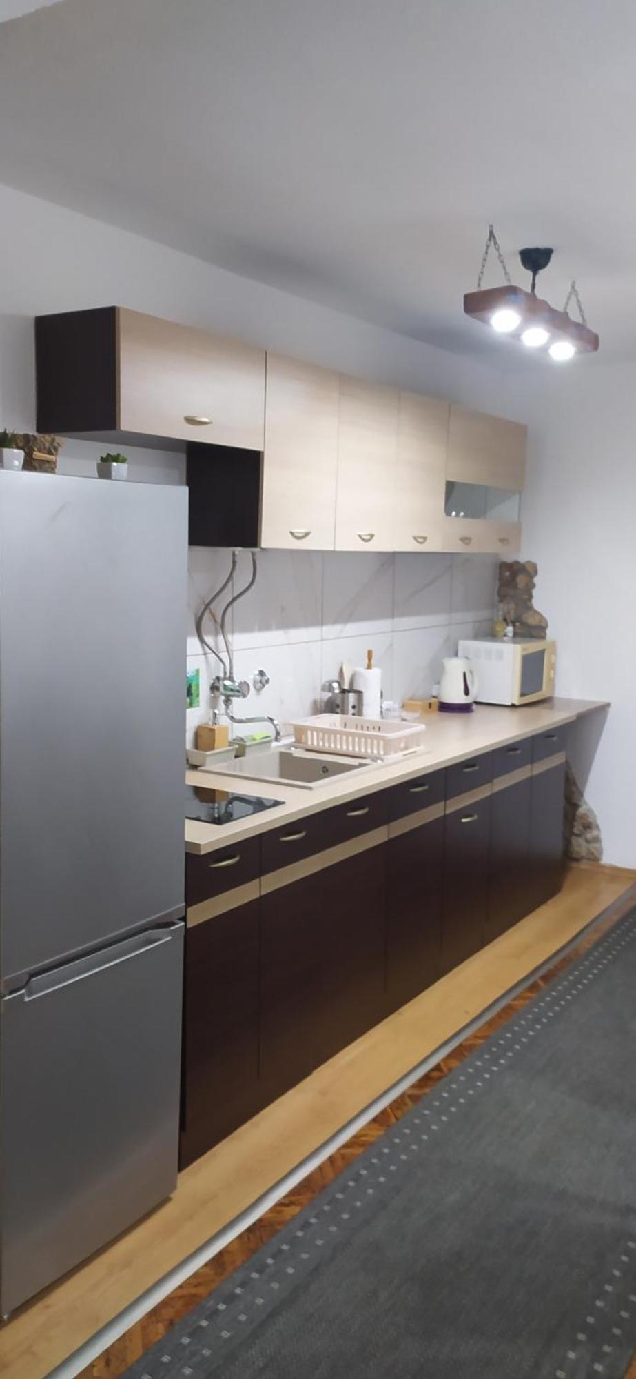 Apartment Fuduric Слуни Экстерьер фото
