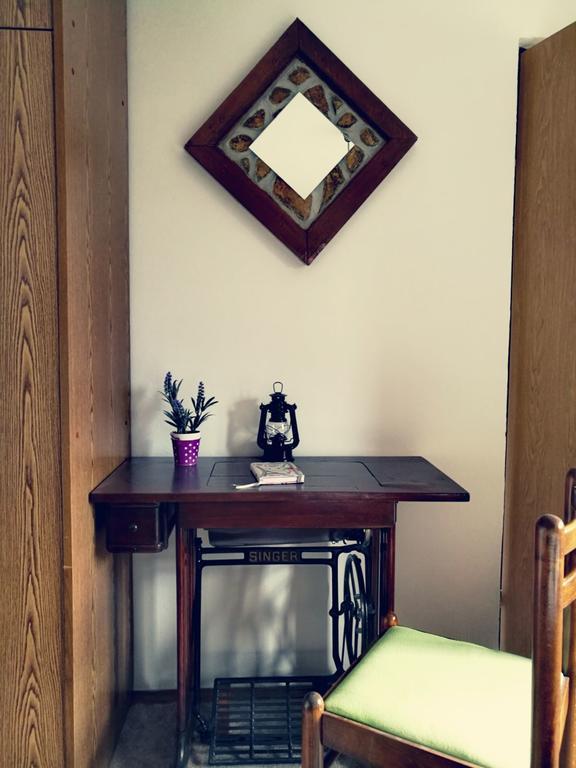 Apartment Fuduric Слуни Экстерьер фото